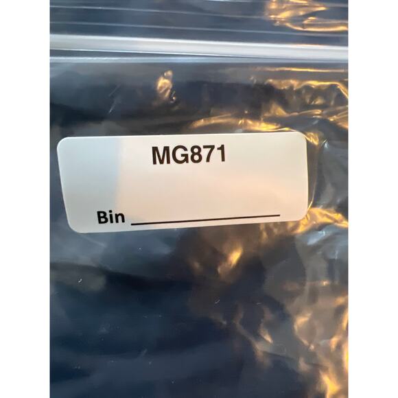 Madewell The Layton Midi Slip Dress – Black – Size 14 – NWT - Picture 11 of 11